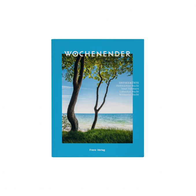 Wochenender Ostseeküste