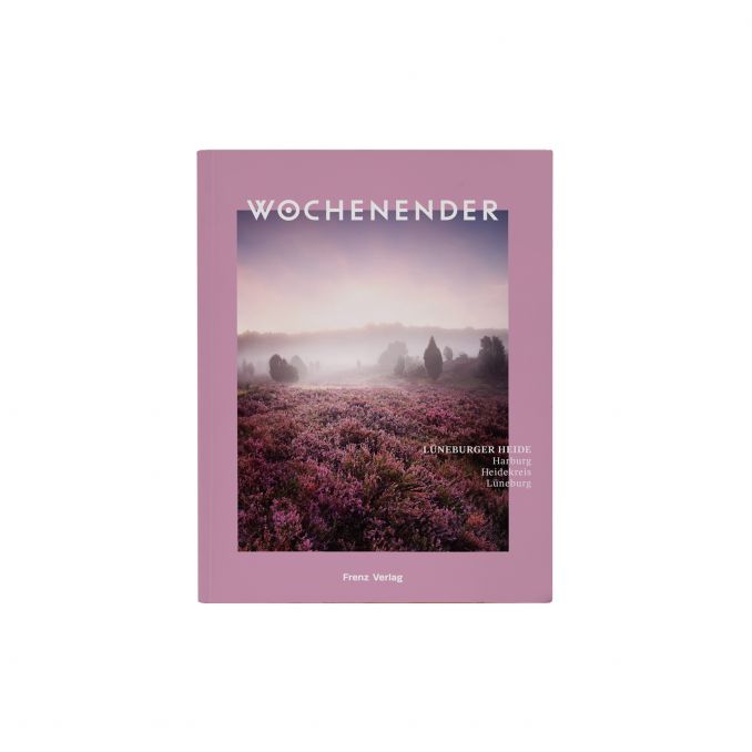 Wochenender Lüneburger Heide