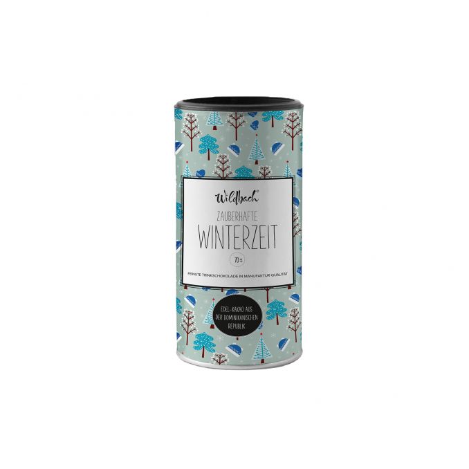 Zauberhafte Winterzeit
