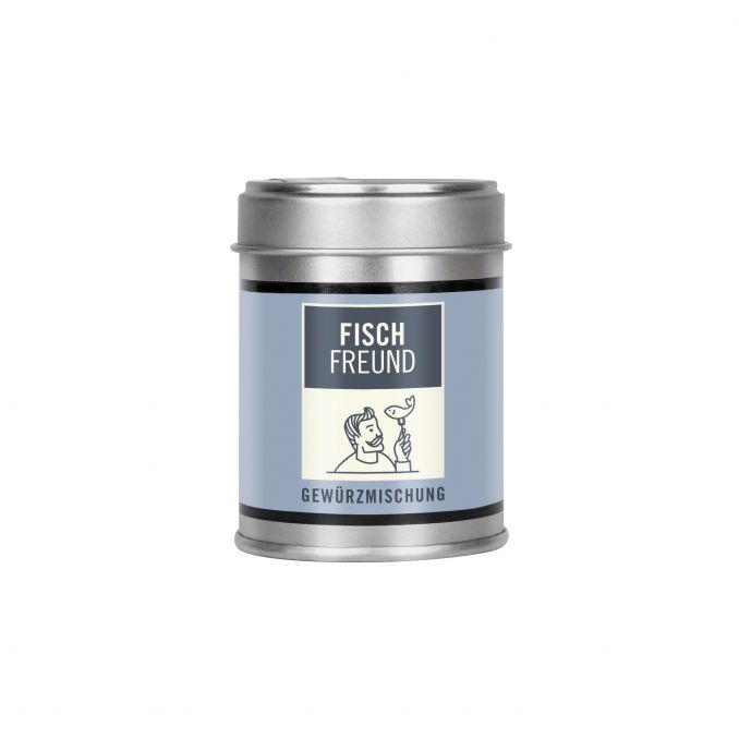 Fisch Freund