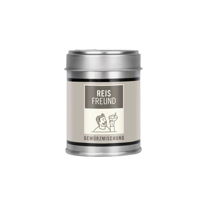 Reis Freund