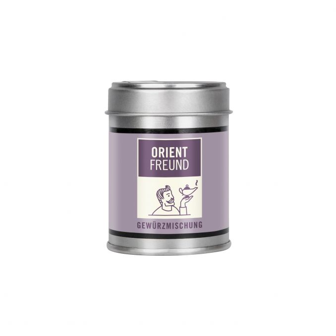 Orient Freund