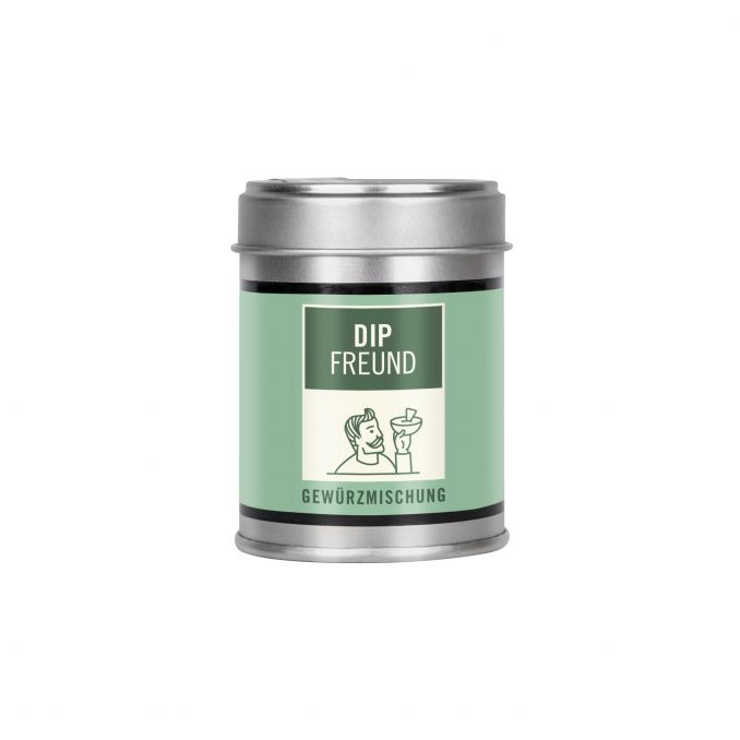 Dip Freund