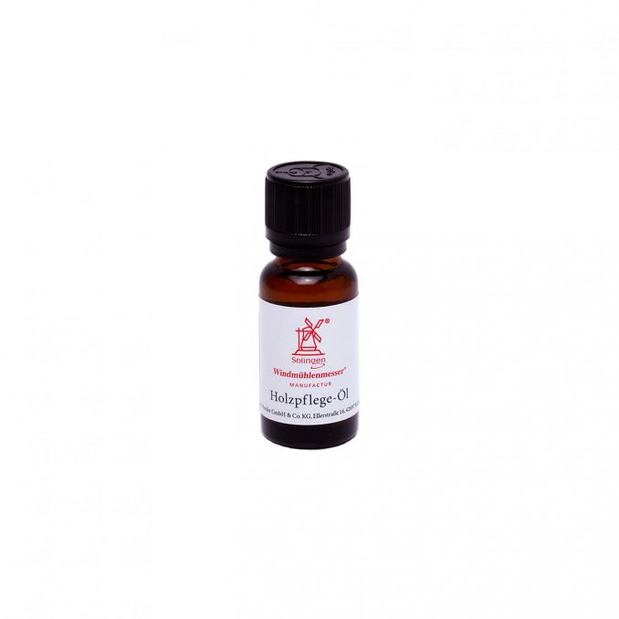 Holzpflegeöl Jojoba 20ml