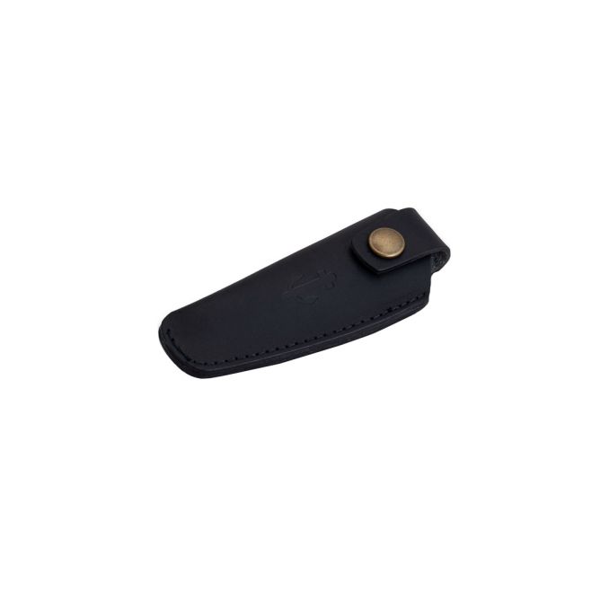 Messerholster Anker schwarz
