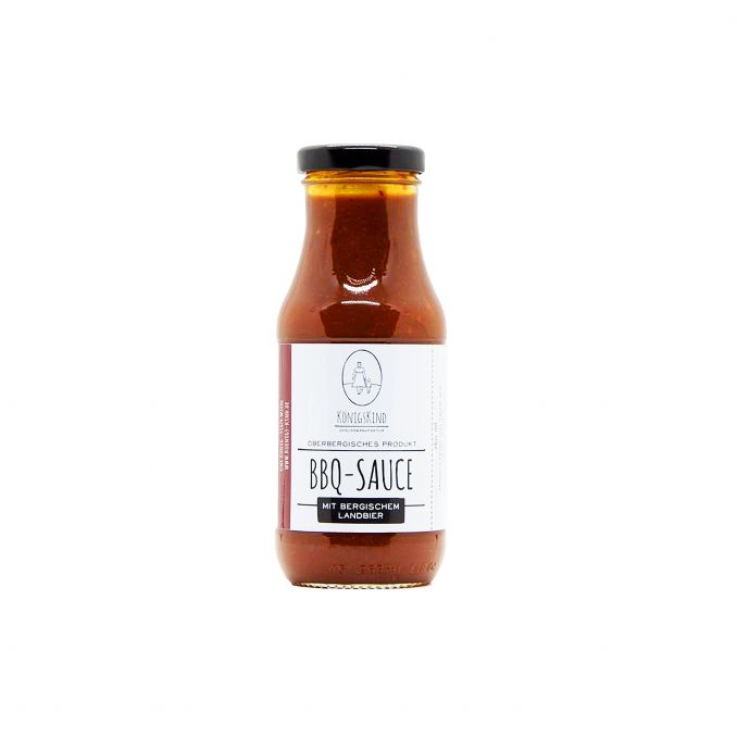 BBQ Sauce Landbier