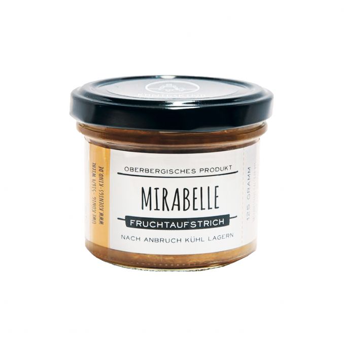 Mirabelle
