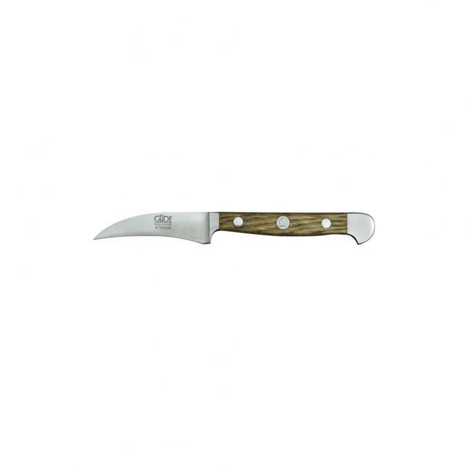 Schälmesser Alpha
