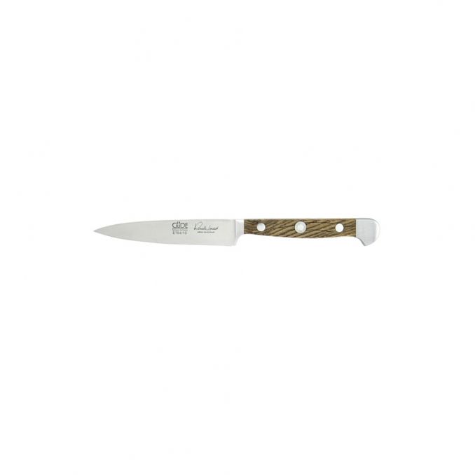 Spickmesser Alpha