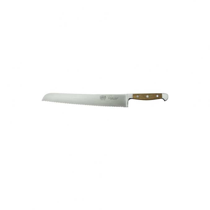 Brotmesser Alpha