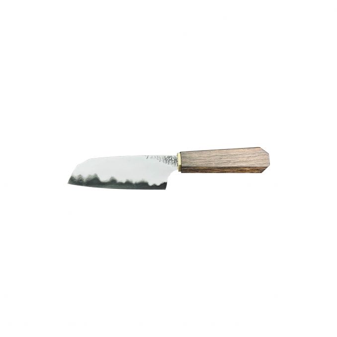 Kleines Santoku Messer