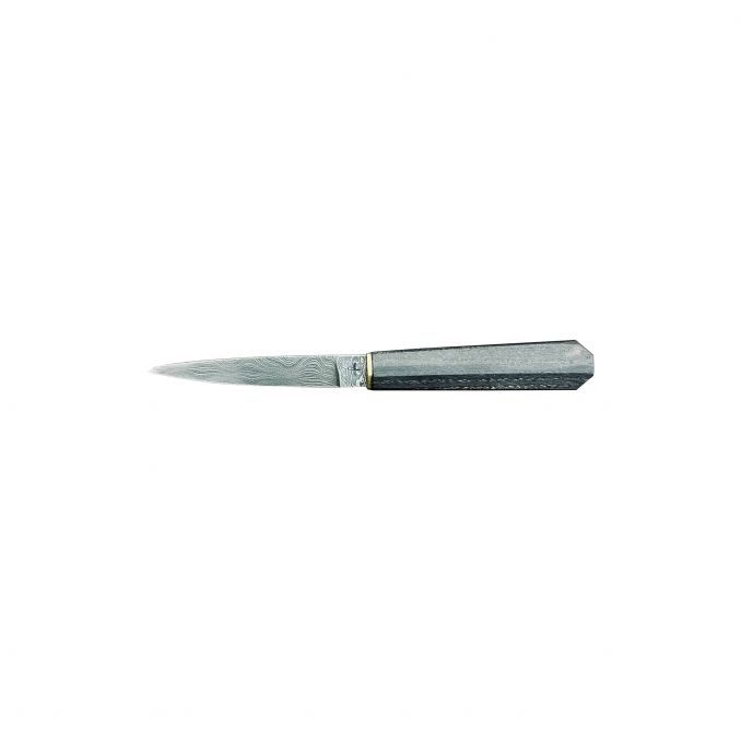 Officemesser Damast