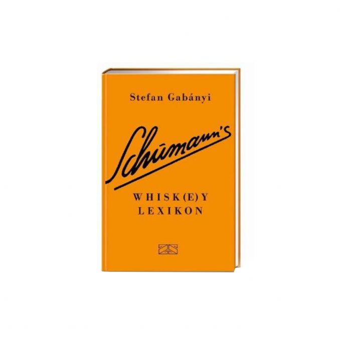 Schumann's Whiskey Lexikon
