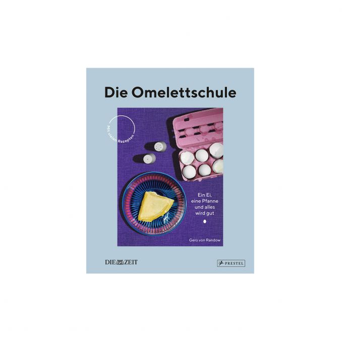 Die Omelettschule