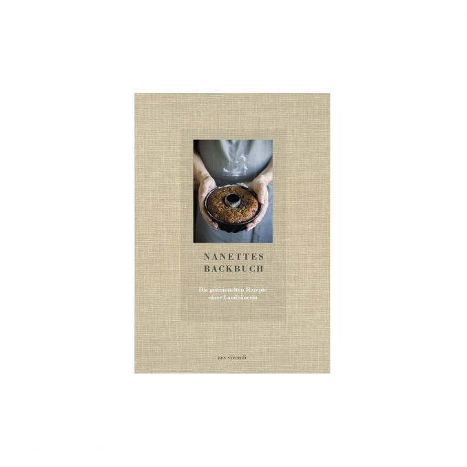 Nanettes Backbuch