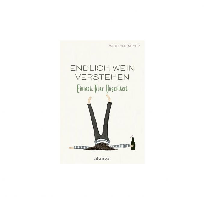 Endlich Wein verstehen