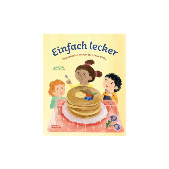 Einfach lecker