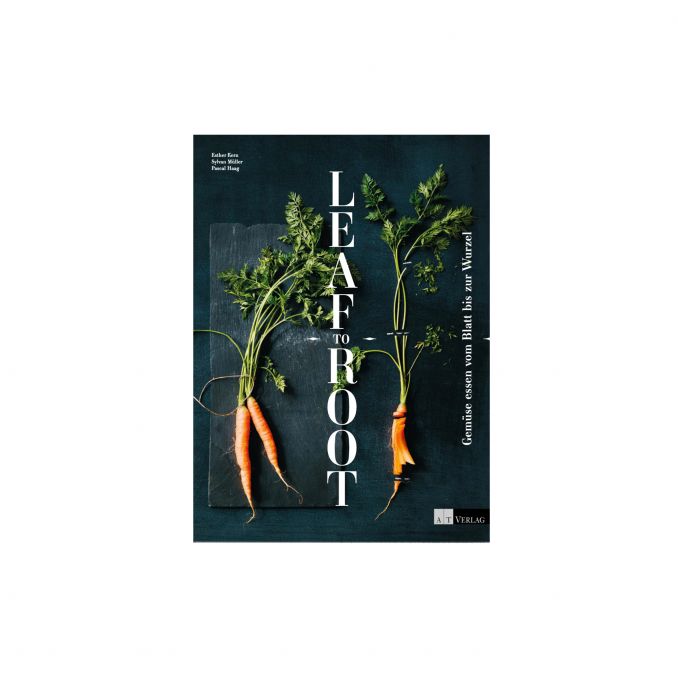 Leaf to Root