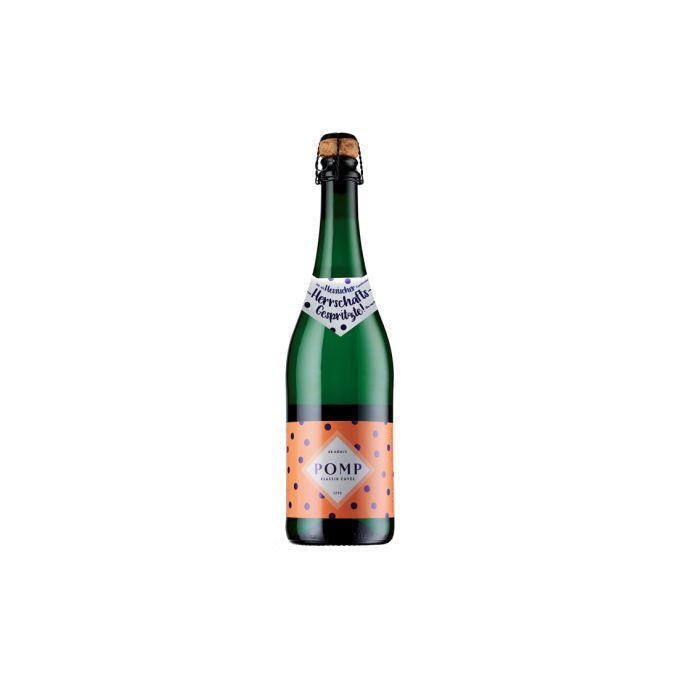 POMP Klassik Cuvée