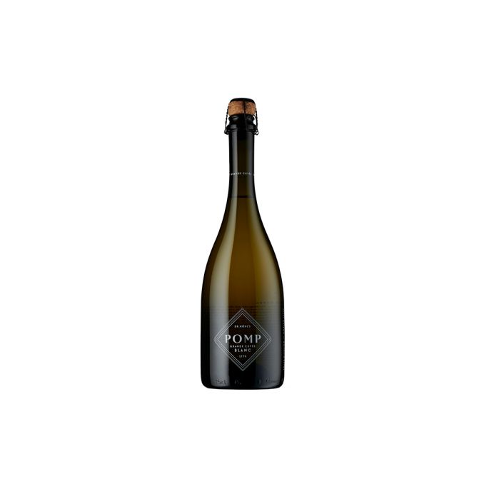 POMP Grand Cuvée Blanc