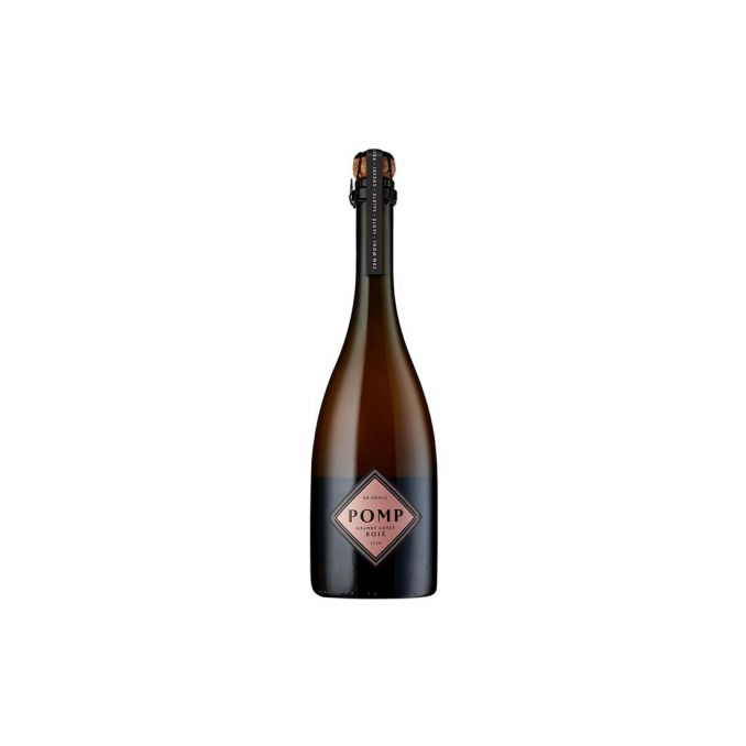 POMP Grand Cuvée Rosé
