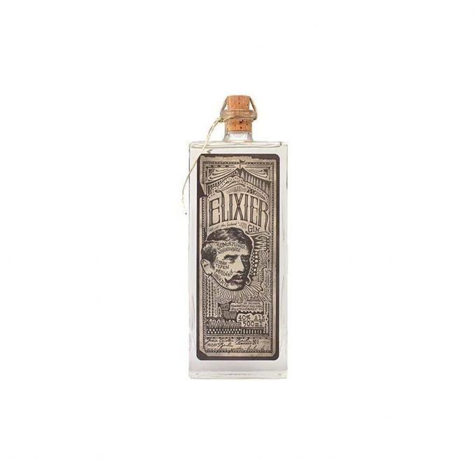 Elixier Gin