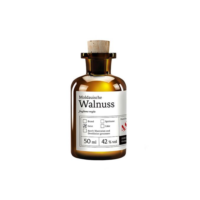 Moldauische Walnuss