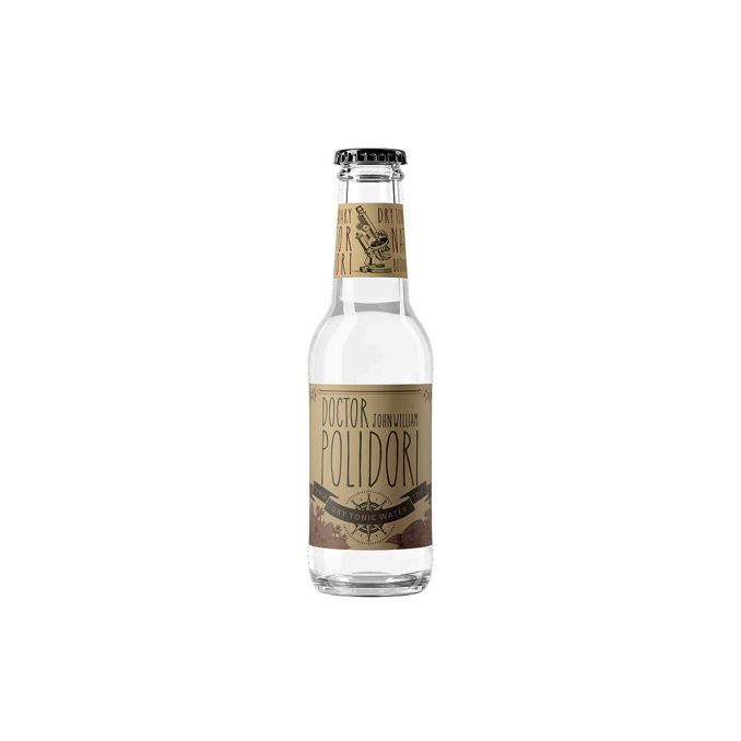 Dr. Polidori Dry Tonic