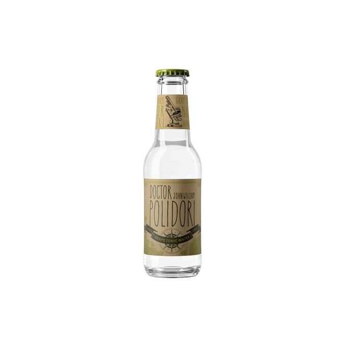 Dr. Polidori Grape Tonic