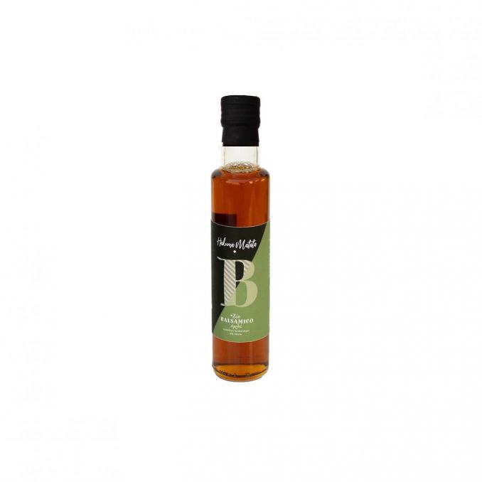Apfel-Balsamico