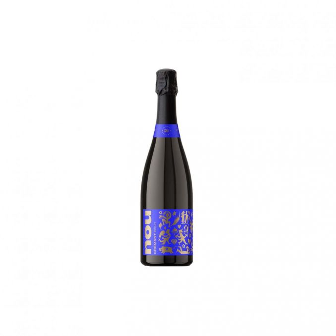 Nou Bio Crémant Brut