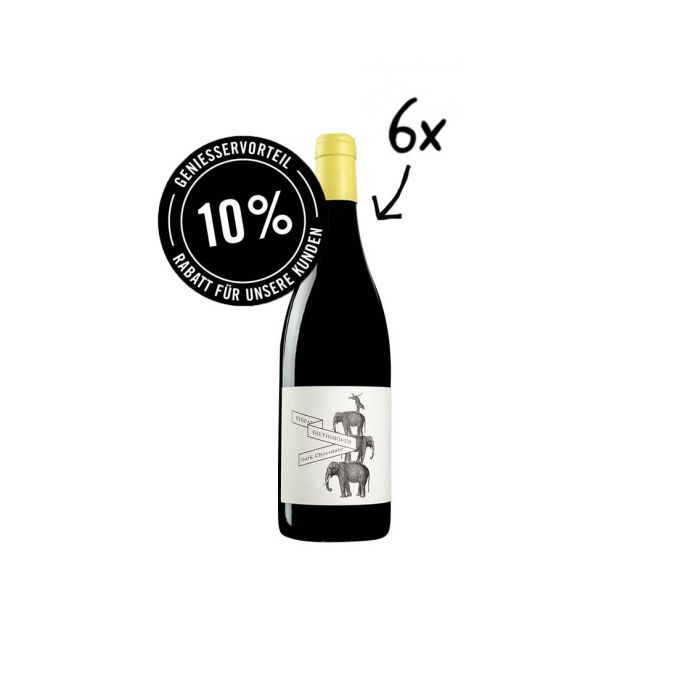 6x Rosé Réserve