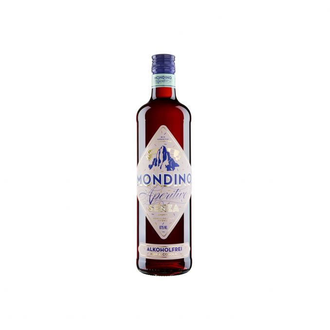 Mondino Senza