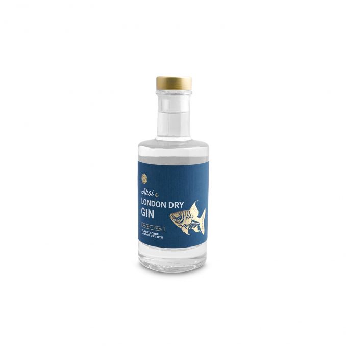 Ahoi London Dry Gin