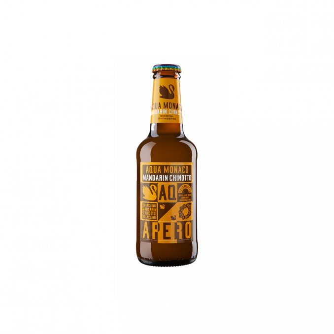Mandarin Chinotto