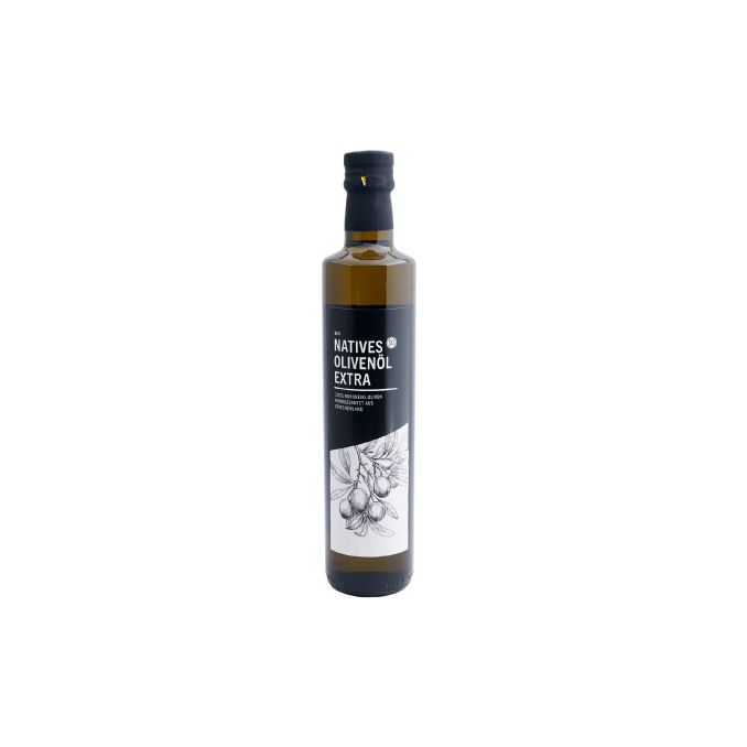 Bio-Olivenöl 500ml