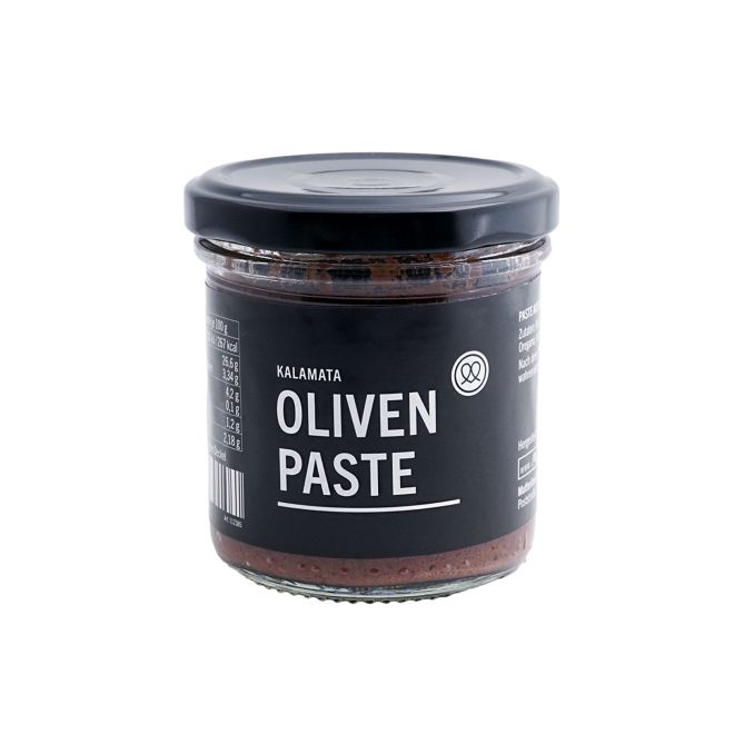 Kalamata Olivenpaste