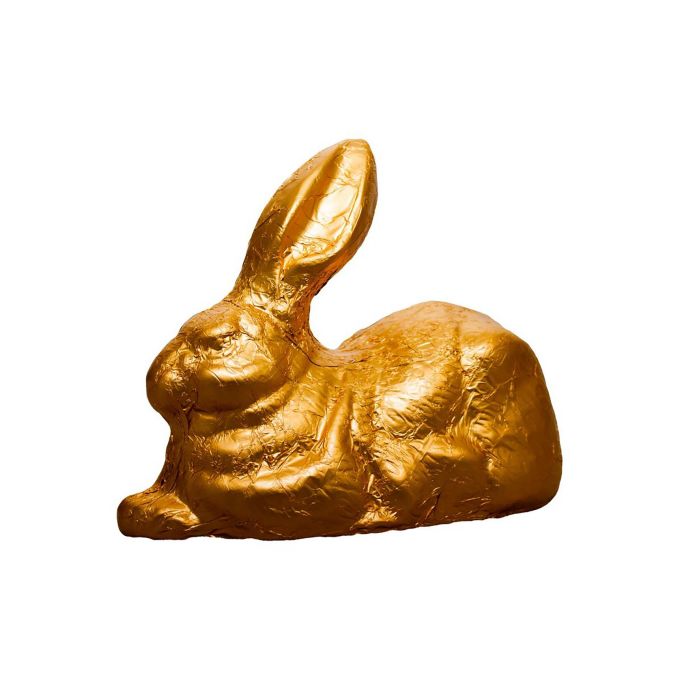 Sitzhase Gold 175g