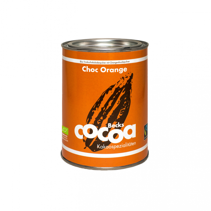 A Chock Orange