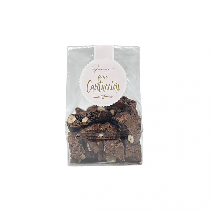 Cantuccini Kakao