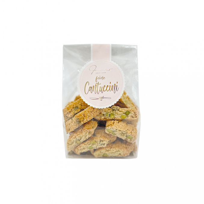 Cantuccini Pistazie
