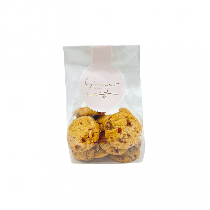 Caramel-Taler