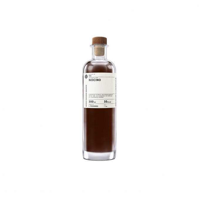 Apotheker´s Nocino Likör