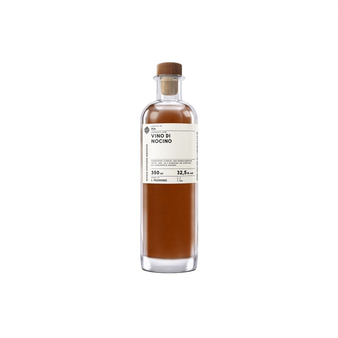 Apotheker´s Vino di Nocino