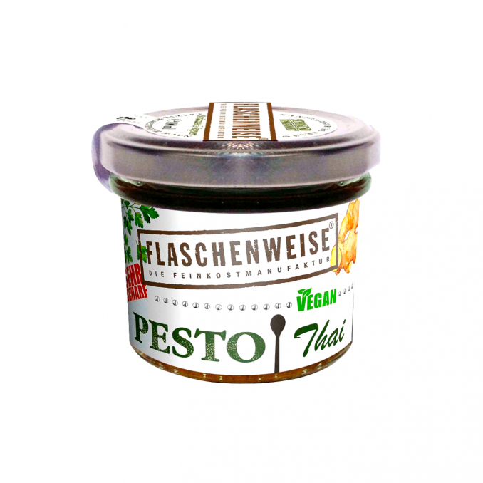Pesto Thai