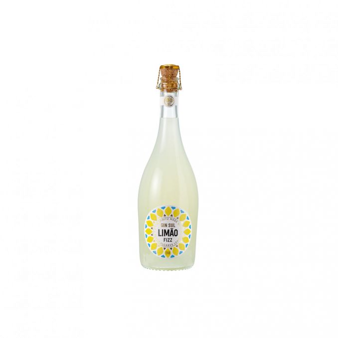 Gin Sul Limao Fizz