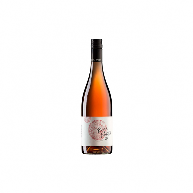 Rosé Saignée
