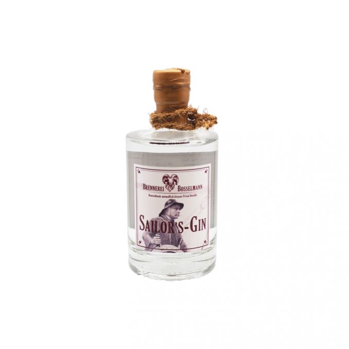 Sailor´s Gin