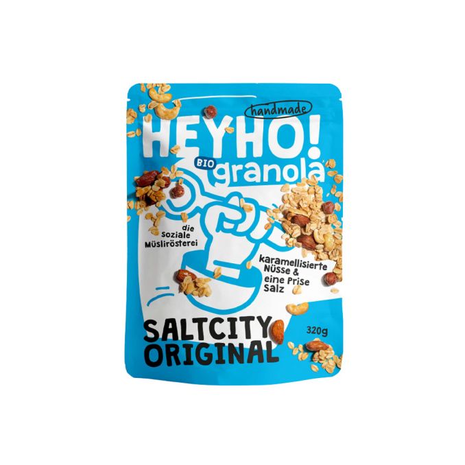 Saltcity Original