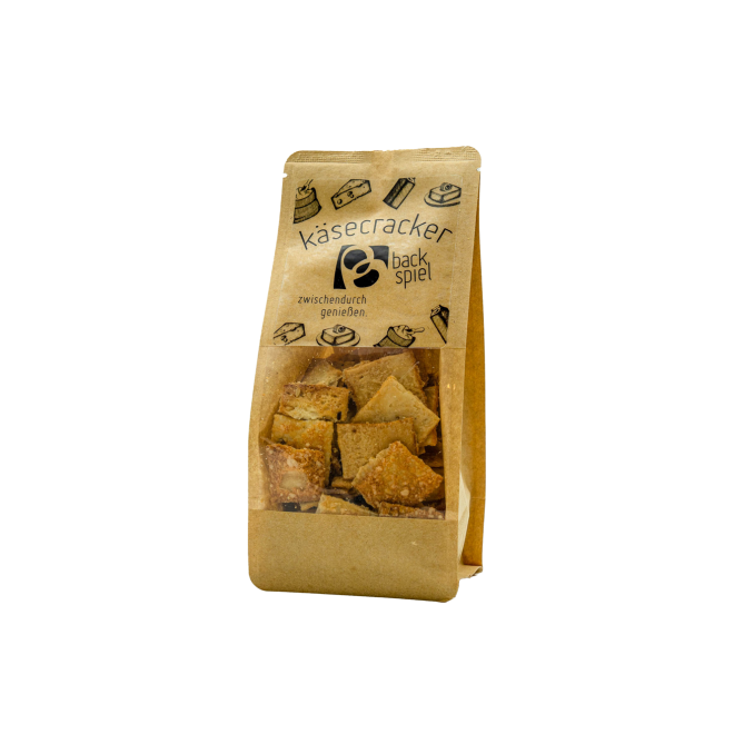 Käsecracker